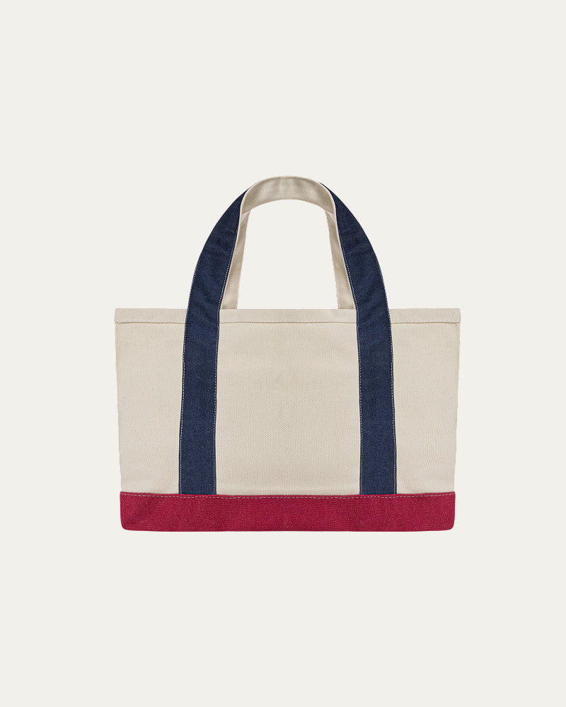 Stefka Navy + Red