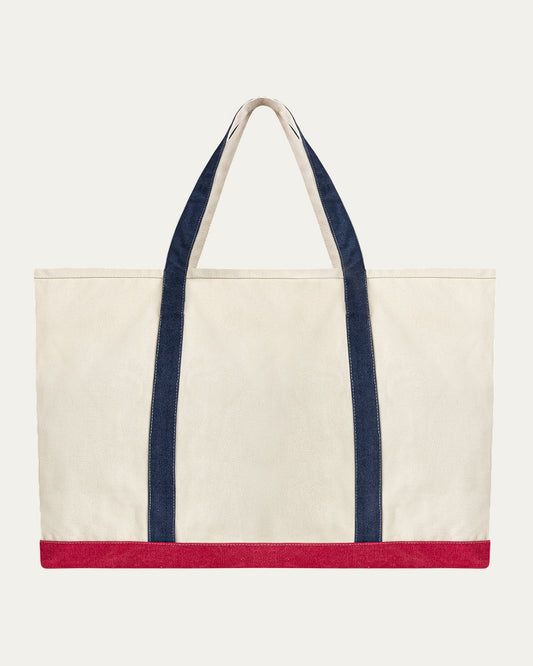 Stefania Navy + Red