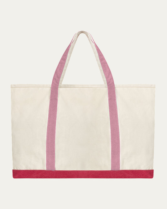 Stefania Pink + Red