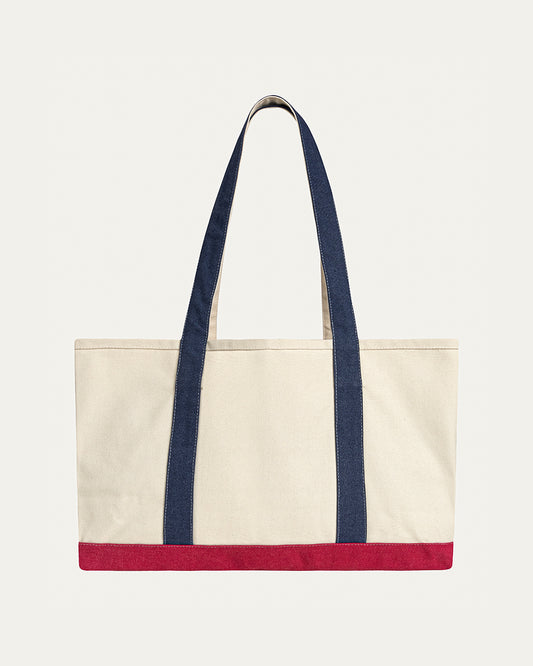 Stefa Navy + Red