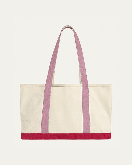 Stefa Pink + Red