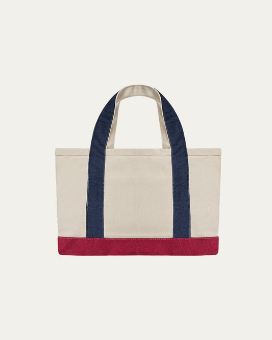 Stefka Navy + Red